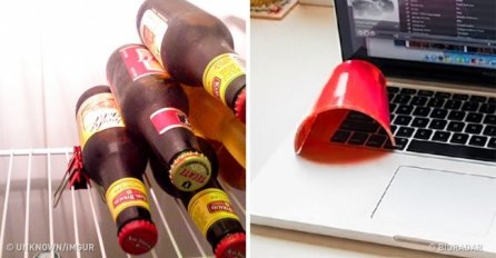 KAKO OVO NISMO PRIJE VIDJELI! Oni bi trebali dobiti Nobelovu nagradu za svoja djela: Kad vidite šta su uradili NAJEŽIT ćete se, broj 7 je nadmašio sve ostale