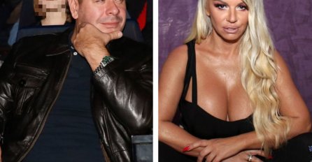 VLADO GEORGIEV DARU BUBAMARU NAZVAO PRASETOM! Brutalna svađa između dvoje pjevača koja se opet rasplamsava