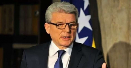 Džaferović: Normu iz Ustava FBiH treba da uključimo u Izborni zakon BiH