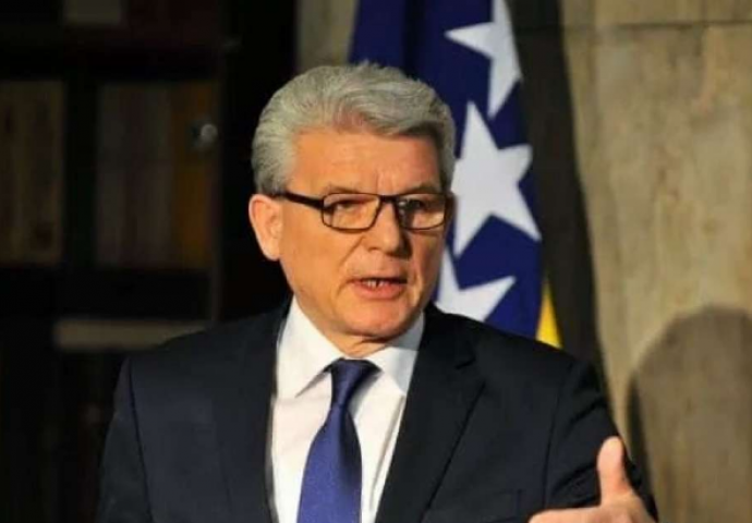 Džaferović: Normu iz Ustava FBiH treba da uključimo u Izborni zakon BiH