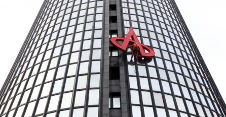 Slovenski vrhovni sud odbio kredite u švicarcima proglasiti ništetnima