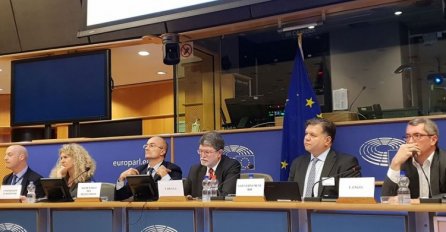 Brkić izvijestio o situaciji u BiH