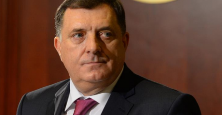 Dodik: Vjerujem da ćemo uspjeti obezbijediti dijalog o važnim pitanjima