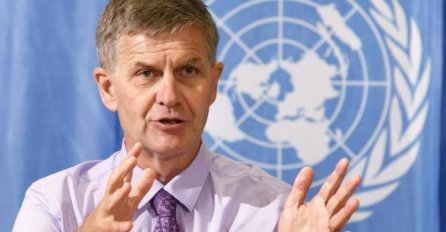 Šef UN-a za ekologiju podnio ostavku, potrošio 500.000 dolara na putovanja