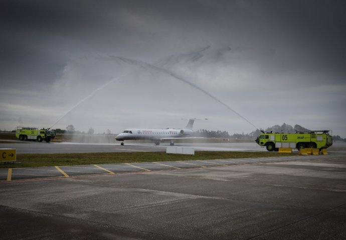 MOSKVA: Putnički avion pregazio muškarca na pisti aerodroma