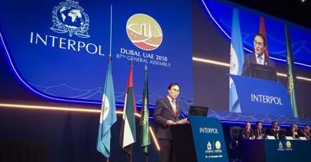 Južnokoreanac Kim Jong Yang novi je direktor INTERPOL-a