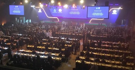 Večernje novosti: Delegacija BiH glasala protiv prijema Kosova u Interpol