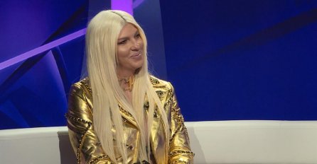 KARLEUŠI POKAZALI SLIKU BAKIRA IZETBEGOVIĆA: Voditelj nije mogao doći sebi KAD MU JE OVO REKLA!