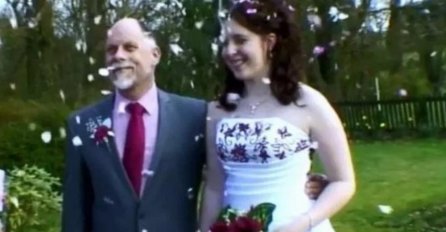Zaljubila se u očuha čim ga je vidjela na vjenčanju sa svojom majkom: Imala sam 14 godina, a on 55, porodica nas se ODREKLA zbog onoga što smo uradili na kraju 