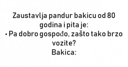 VIC : Bakica