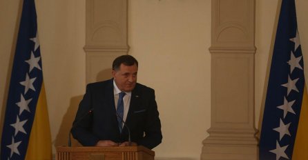 Dodik: Sjednica Predsjedništva bit će 12. decembra, a ovo ću uraditi