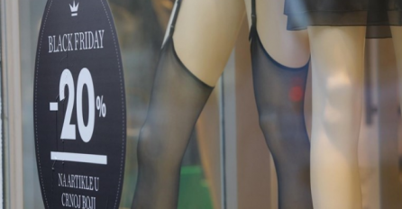 STIŽE CRNI PETAK, POLICIJA IZDALA HITNO UPOZORENJE: "Ovo svi moraju znati" 