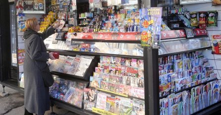 STIŽE NOVO POSKUPLJENJE CIGARETA: Evo koliko ćete sada PLAĆATI ZA JEDNU KUTIJU!