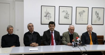 I ovog 25. novembra obilježavanje Dana državnosti na Bobovcu