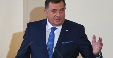 Dodik: Više volim Srbiju nego BiH, putovat ću sa srpskim pasošom