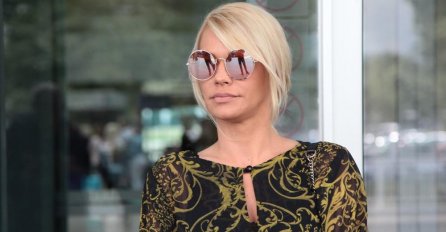 NATAŠA BEKVALAC ODLUČILA DA ODUSTANE OD KARIJERE! Ovo je bio razlog njene odluke! 