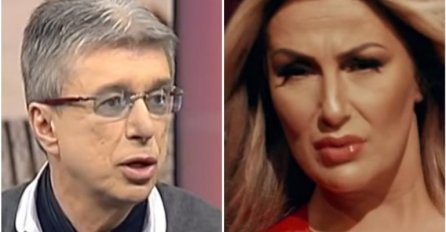 JOŠ JEDNA ŽRTVA SAŠE POPOVIĆA! Pjevačica Elma Sinanović otkriva sve detalje njihove saradnje i kako joj je on uništio karijeru!