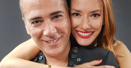 ŽELJKO I JOVANA JOKSIMOVIĆ ISKRENO O BLIZANKINJAMA! Između njih postoji ogromna razlika!