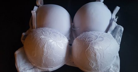 NE SRAMOTITE SE! DA LI ISPOD BIJELE MAJICE NOSITE BIJELI GRUDNJAK? Modni stručnjaci upozoravaju, OVO JE VELIKA GREŠKA