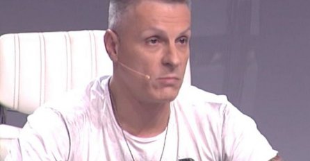 PRAVO IME ĐORĐA DAVIDA: Malo ko zna ovo o novom članu Zvezda Granda 