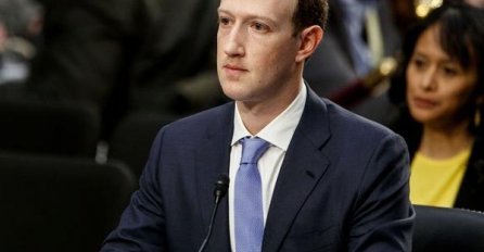 "Ponosan sam na sve što smo napravili" Zuckerberg dao veliki intervju za CNN 
