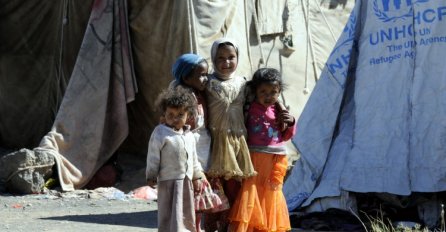 Švedska: Uskoro će se održati mirovni pregovori o Jemenu