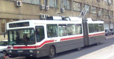 Izmjene u odvijanju javnog gradskog prevoza zbog radova u ulici Skenderija