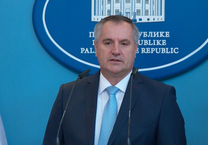 Višković: Dešavanja na Trgu Krajine su čista zloupotreba tragedije