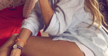 Ovo je kćerka Šake Polumente i prava je ljepotica: Svi ostanu bez teksta kada vide kako se zove 