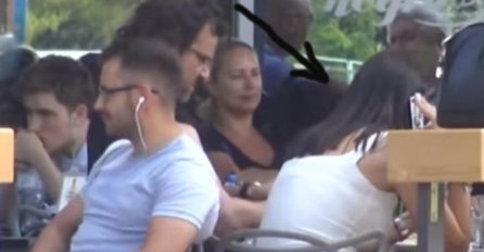 Isplivala slika u javnosti, Lukas uhvaćen sa novom djevojkom: Tek da vidite šta su radili (Foto) 