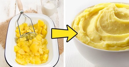 Tajne koje možete saznati samo u školama za kuhare: Naučite ovih 15 tajni profesionalnih kuhara 