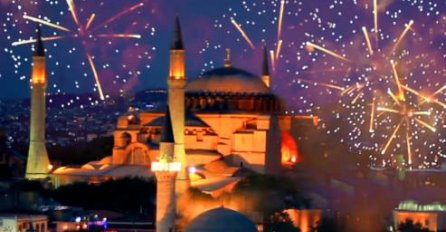NOVA GODINA u čarobnom ISTANBULU sa agencijom Relax Tours!