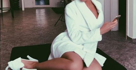 BILA JE VELIKA DIVA U ZVEZDAMA GRANDA, A ONDA SE UDEBLJALA: Tijana Kadović više ne liči na sebe, EVO KAKO IZGLEDA (FOTO)