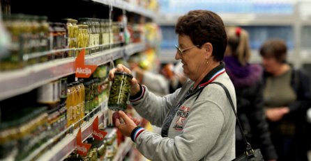 Vlada FBiH zaustavila daljnji rast cijena osnovnih namirnica i goriva