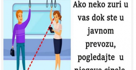 UZ OVE TRIKOVE DOBIT ĆETE SVE ŠTO POŽELITE:  20 jednostavnih psiholoških tehnika koje zaista rade