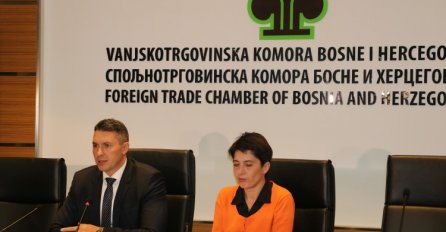 Kosovske carine na bh. proizvode ugrožavaju 10.000 radnih mjesta