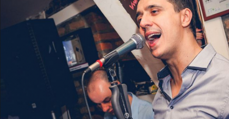 PONOVO TRUDNA! ŽENA MARKA BULATA KRIJE STOMAK: Pjevač čeka drugo dijete, ali ovo niko nije znao