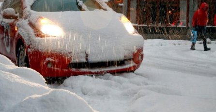 BUDITE SPREMNI! Dolazi zatopljenje, a onda PREOKRET i još snijega: Evo gdje će padati najgore