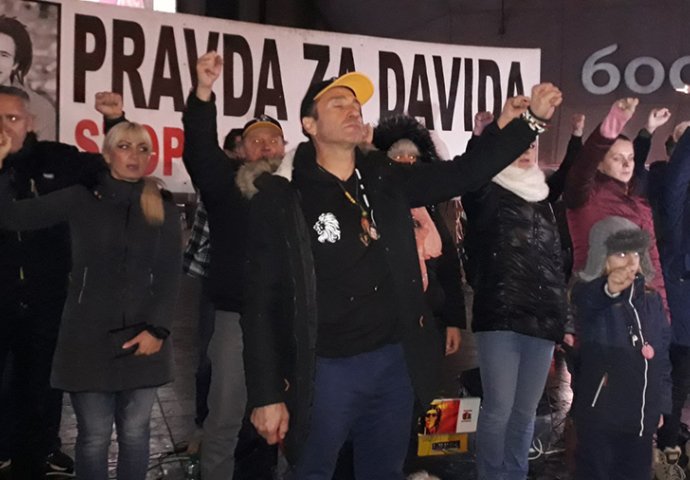 Davor Dragičević: Pravi veliki skup tek slijedi