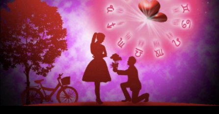 Horoskop otkriva kad će vas PARTNER ZAPROSITI!