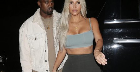 Muž Kim Kardashian priznao šta misli o njenim golišavim fotografijama