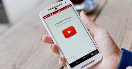 Googleovi servisi YouTube i Gmail pali širom svijeta