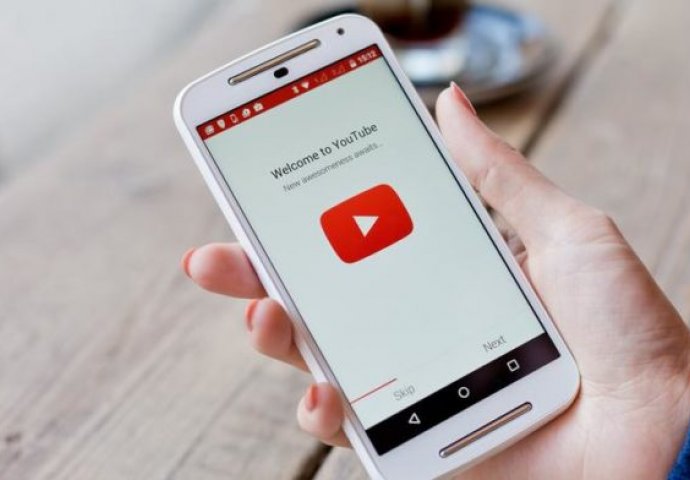 YouTube zabranjuje sve 'antivakserske' sadržaje na svojoj platformi