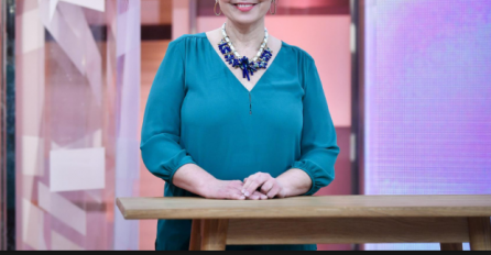 POZNATA HRVATSKA VODITELJICA REKLA ZBOGOM: Iznenadnim odlaskom iznenadila SVE, ŠTA JOJ SE DOGODILO