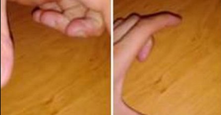 NAJLUĐI OGLAS IKAD: Možete li pogoditi šta prodaje ovaj čovjek? (FOTO)