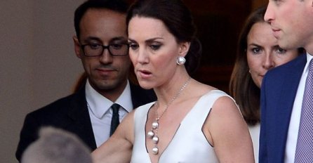 SKANDAL U KRALJEVSKOJ PORODICI, OTKRIVEN PRAVI RAZLOG RASKIDA WILLIAMA I KATE: Ova osoba je kriva!