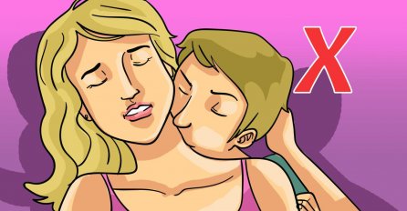  7 stvari koje svi muževi žele od svojih žena u braku, ALI SE NE USUĐUJU TO REĆI: Broj 2 im je bolna tačka