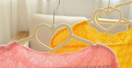 NEMOJTE RADITI OVO NI SLUČAJNO! Sušenje veša unutar doma ozbiljno narušava vaše zdravlje!