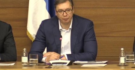 VUČIĆ ZAPRIJETIO: ŠEST MINISTARA BIT ĆE SMIJENJENO PRIJE IZBORA