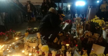 Feraget: Podnijet ću nove prijave zbog Darka Ilića i Željka Karana